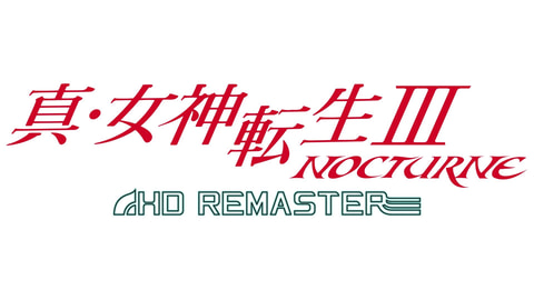 Steam版 真 女神転生iii Nocturne Hd Remaster 5月25日発売 Game Watch