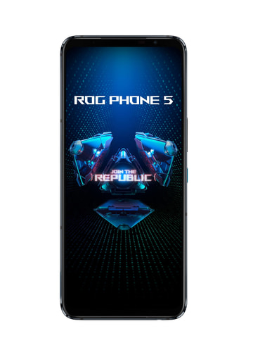 Asus 5gゲーミングスマホ Rog Phone 5シリーズ 発表 5月28日より順次発売 Game Watch