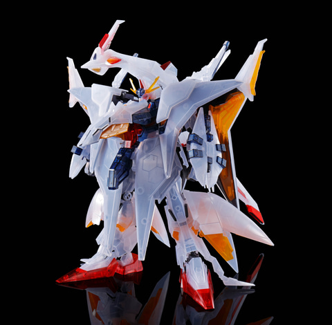 機動戦士ガンダム 閃光のハサウェイ 6月11日公開決定 Game Watch