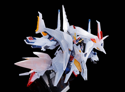 機動戦士ガンダム 閃光のハサウェイ 6月11日公開決定 Game Watch