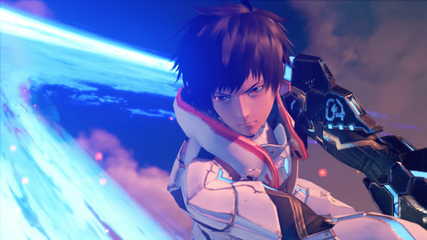 新たな冒険の始まり Pso2 ニュージェネシス ついに本日サービス開始 Game Watch