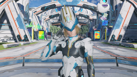 新たな冒険の始まり Pso2 ニュージェネシス ついに本日サービス開始 Game Watch