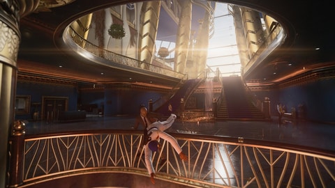 Ps5 Ps4 ヒットマン 3 日本語版 8月26日に発売 予約受付開始 Game Watch