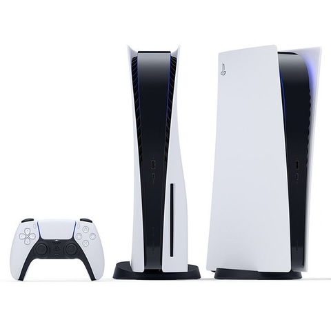 7月上旬分までが対象 古本市場 Ps5抽選販売の応募受付は本日23時まで Game Watch