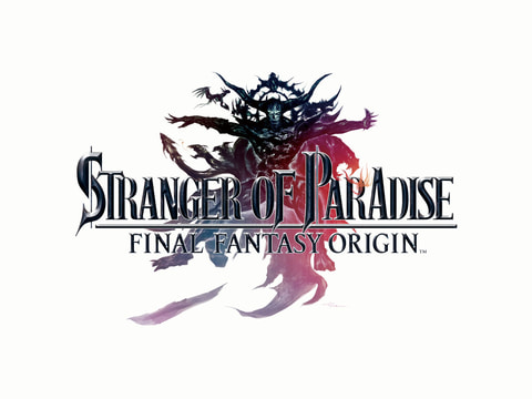 STRANGER OF PARADISE FINAL FANTASY ORIGIN」発売決定！ PS5体験版が