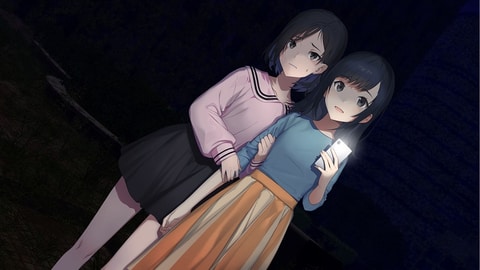 わたしたちは今日も大丈夫です Ps4 Switch こちら 母なる星より 発売決定 Game Watch