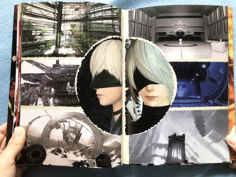 エオルゼアの思い出を1冊に Ffxiv カスタムオーダーフォトブック 製作レポート Game Watch エオルゼアの思い出を1冊に Ffxiv カスタムオーダーフォトブック 製作レポート Game Watch