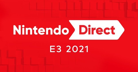 任天堂 Nintendo Direct 21 のミラー配信を控えるよう注意喚起 Game Watch