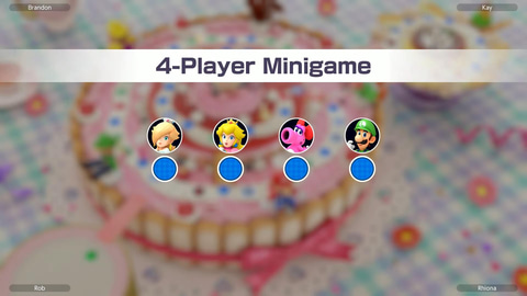 マリオパーティ スーパースターズ ゲームプレイ映像を公開 初代のボードをフルリメイク Game Watch