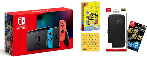 Amazonプライムデー Switch本体 ソフト アタッチメントが割引対象に Game Watch