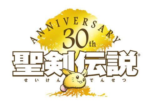 聖剣伝説 シリーズ30周年生放送が配信決定 Game Watch