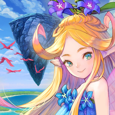 Android Ios版 聖剣伝説3 トライアルズ オブ マナ 7月15日配信 Game Watch