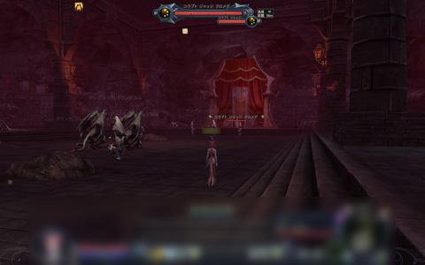 タワー オブ アイオン クラシックサービス で 炎の神殿 と ドラウプニル洞窟 を歩く Game Watch