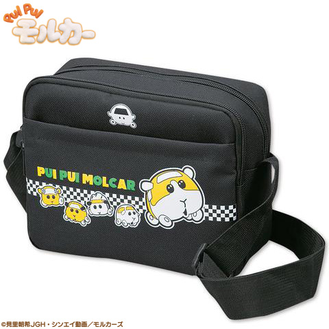 可愛くて履けない しまむら モルカー とコラボするファッションアイテムを受注販売決定 Game Watch