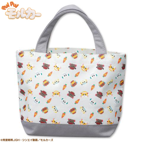 可愛くて履けない しまむら モルカー とコラボするファッションアイテムを受注販売決定 Game Watch