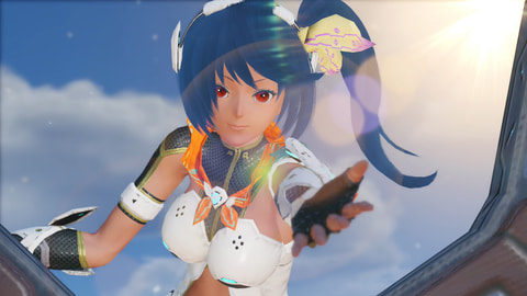 Pso2 ニュージェネシス 公式番組配信で7月のアップデート情報など公開 Game Watch