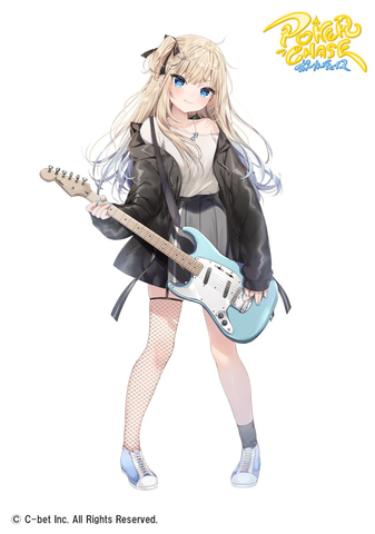 バトロワ ポーカー ポーカーチェイス Android Ios Pc向けに今夏リリース決定 Game Watch