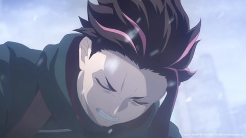 テイルズ オブ アライズ オープニングアニメ公開 感覚ピエロとの楽曲タイアップも決定 Game Watch