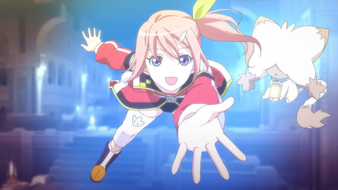 テイルズ オブ シリーズ Opアニメ映像集 Blu Ray Pvが公開 Game Watch