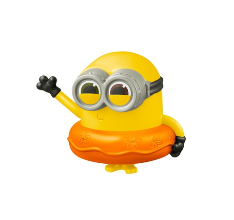 ハッピーセットにusjが来た ユニバーサル スタジオ ジャパン オールスターズ 本日販売開始 Game Watch