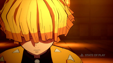 鬼滅の刃 ヒノカミ血風譚 鼓屋敷編のゲームプレイを披露する最新映像を公開 Game Watch