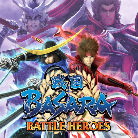 カプコン Psp向けダウンロードタイトルを一律500円に価格改定 モンハン や 戦国basara など14作品 Game Watch