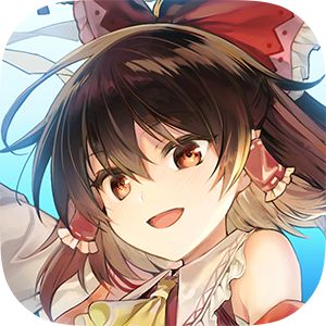 Android Ios 東方ダンマクカグラ 8月4日配信決定 Game Watch