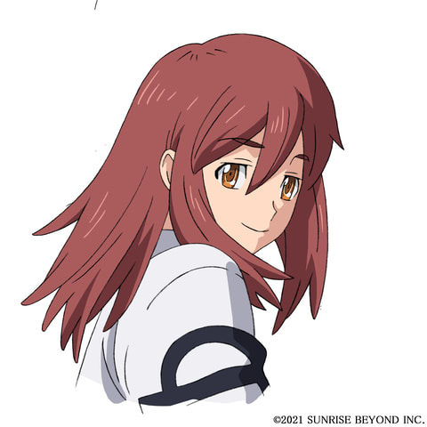 ロボットアニメ 境界戦機 が10月4日より順次放送 配信開始 Game Watch