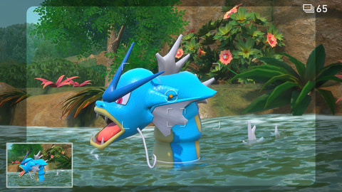 New ポケモンスナップ 新エリアと匹のポケモンを追加する無料アップデートが実施決定 Game Watch