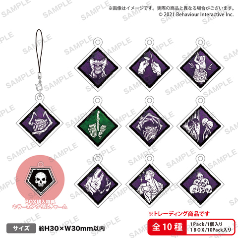 Dead By Daylight のコラボカフェ開催決定 チェイスオムライスや 脱出だ ケーキ など Game Watch