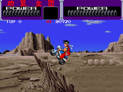 Ps4 Switch アーケードアーカイブス 功里金団 配信日決定 Game Watch