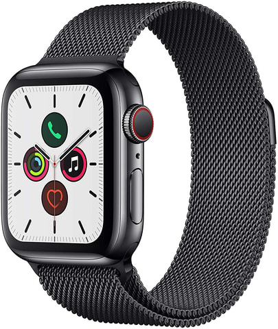 Amazon「タイムセール祭り」で「Apple Watch Series 5/SE」が対象商品 
