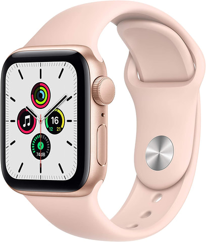 Amazon「タイムセール祭り」で「Apple Watch Series 5/SE」が対象商品 