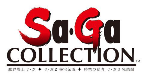 Sa Ga Collection Android Ios Steam版が発売決定 Game Watch
