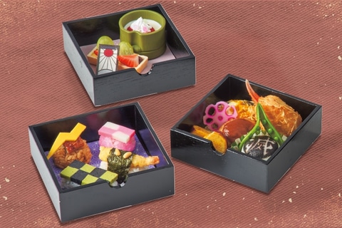 Usj 鬼滅の刃 コラボでは 禰豆子ポップコーンバケツ を販売 Game Watch