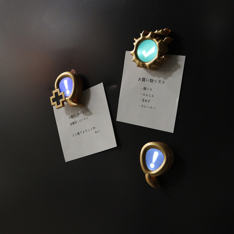 お家の中でもクエスト受注 Ffxiv クエストアイコン ミニランプ タイトーからプライズ展開開始 Game Watch