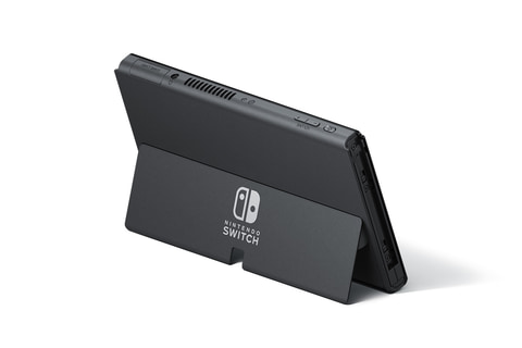 Nintendo Switch（有機ELモデル）に触れてわかった5つの優秀ポイント 