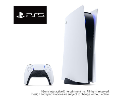 イオン北海道 Ps5の抽選受付を本日よりスタート Game Watch