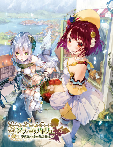 アトリエ続もの全12細工物まとめ売り Whirledpies Com アトリエ続もの全12細工物まとめ売り Whirledpies Com