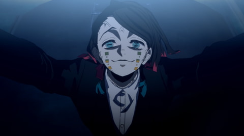 鬼滅の刃 ヒノカミ血風譚 全3回の無償アップデートで合計6体の 鬼 を追加実装 Game Watch