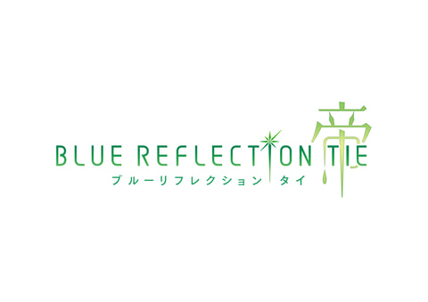 Blue Reflection Tie 帝 Ps4 Switc用無料体験版が9月30日配信開始 Game Watch