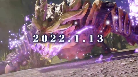 モンハンライズ Steam版が22年1月13日に発売決定 Game Watch