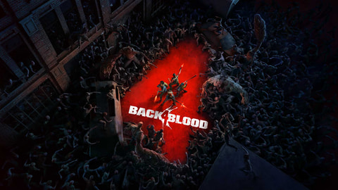 協力型ゾンビfps Back 4 Blood デラックス アルティメット エディションが本日発売 Game Watch