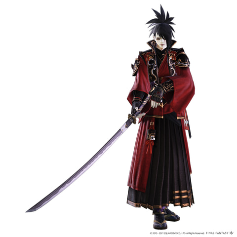 特集 Ffxiv 暁月のフィナーレ ジョブレポート 近接dps編 Game Watch