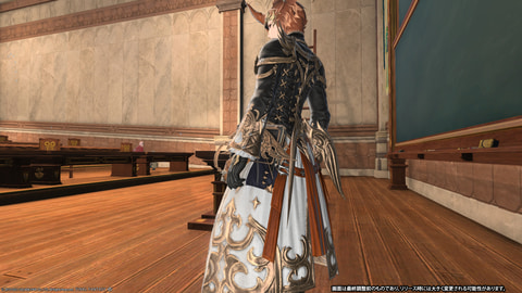 特集 Ffxiv 暁月のフィナーレ ジョブレポート 遠隔dps編 Game Watch