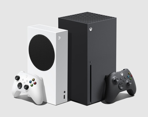 ゲオ、Xbox Series XSを含むXbox全シリーズのハード/ソフトの買取を 