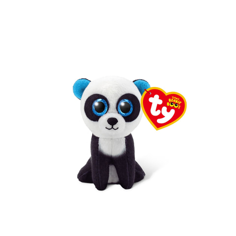 ハッピーセット Ty タイ せかいのどうぶつのぬいぐるみ 10月22日より発売 Game Watch