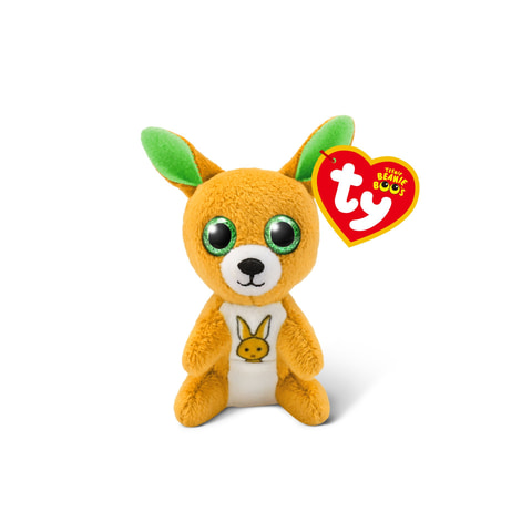 ハッピーセット Ty タイ せかいのどうぶつのぬいぐるみ 本日販売開始 Game Watch