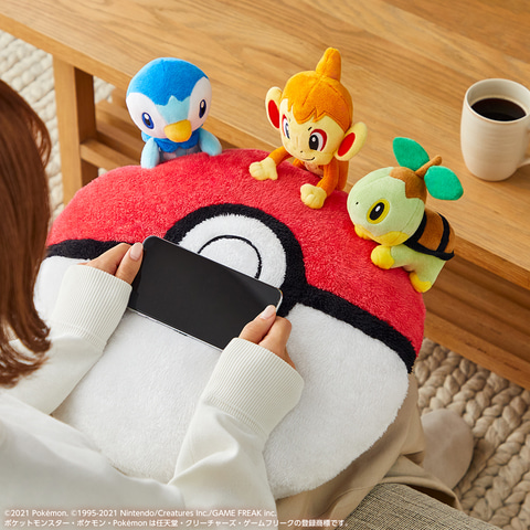ピカチュウ イーブイのまったりぬいぐるみも ポケモンbdsp の一番くじ全ラインナップを公開 Game Watch ピカチュウ イーブイのまったりぬいぐるみも ポケモンbdsp の一番くじ全ラインナップを公開 Game Watch