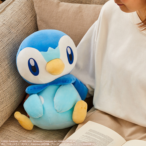 ピカチュウ イーブイのまったりぬいぐるみも ポケモンbdsp の一番くじ全ラインナップを公開 Game Watch ピカチュウ イーブイのまったりぬいぐるみも ポケモンbdsp の一番くじ全ラインナップを公開 Game Watch
